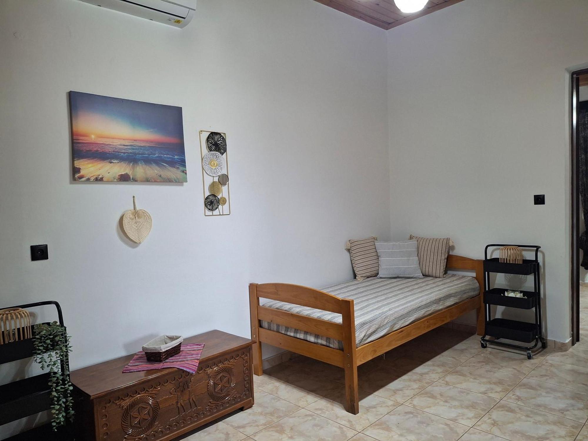 La Casa De Ioanna Apartment Kissamos Bagian luar foto